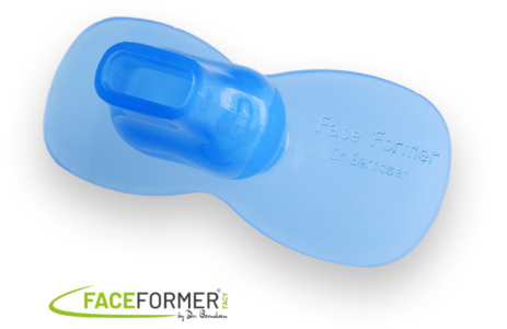 FaceFormer® Trainingsgerät – Material und Herstellung