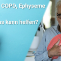 Asthma, COPD und andere Atemwegserkrankungen - Wie Atemübungen helfen können