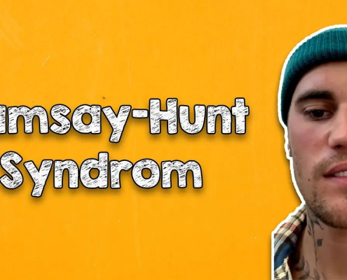 Gesichtslähmung - Ramsay-Hunt Syndrom bei Justin Bieber - Ursachen, Auswirkungen, Folgen verstehen