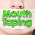 Mouth Taping - Nasenatmung = Mund zukleben? Tu das nicht!