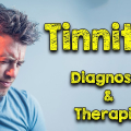 Tinnitus - Diagnose und Therapie
