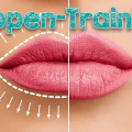 Volle Lippen ohne OP - Lippen durch Training definieren und vergrößern
