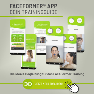 FaceFormer® App - Dein Trainingsguide