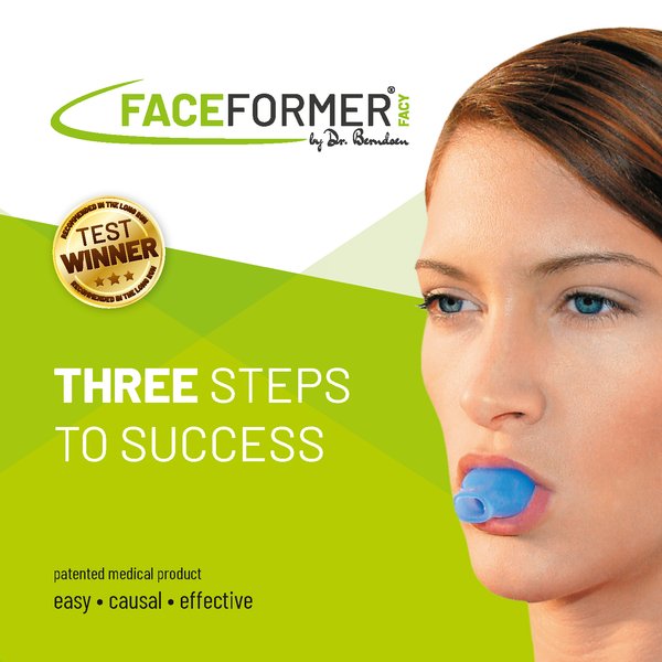 FaceFormer exercise manual